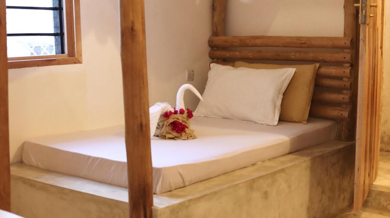 Mlango Paje Villa Екстериор снимка